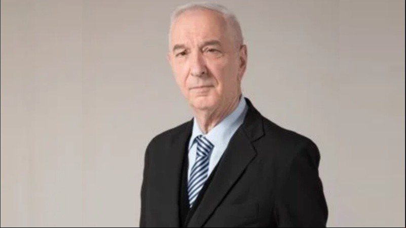 El periodista Mauro Viale falleció a los 73 años