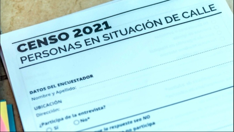 Para el trabajo se dividió la ciudad en 63 zonas.