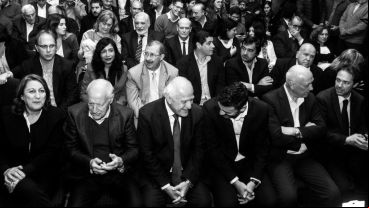 Lifschitz, un trabajador imparable