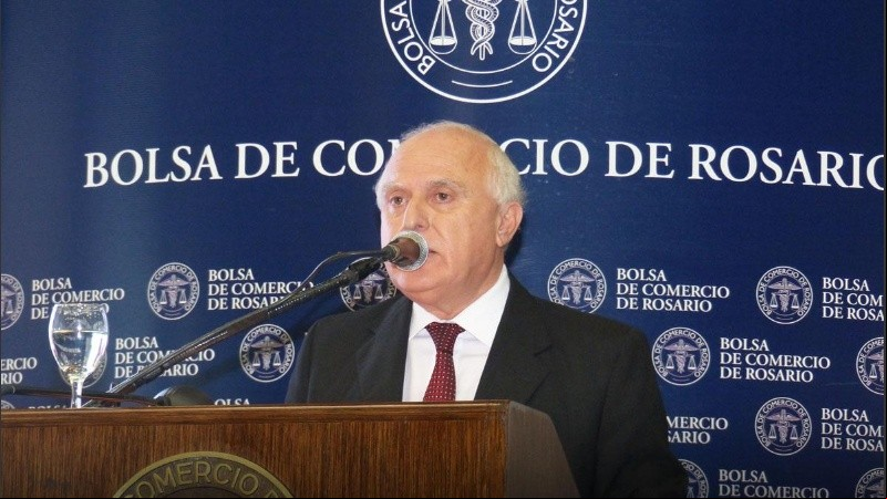 Lifschitz fue el gobernador socialista mejor visto en el establishment económico