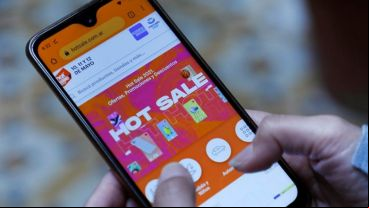 Estos portales no tienen vinculación con el Hot Sale y ofrecen servicios de alerta de bajas de precio que se pueden usar todo el año.