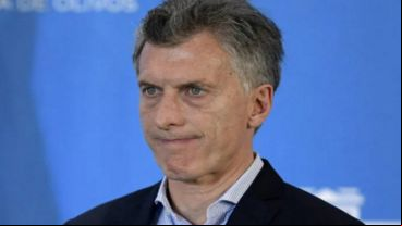 Macri: “Quiero apoyar al pueblo cubano que salió a reclamar el fin de la dictadura".