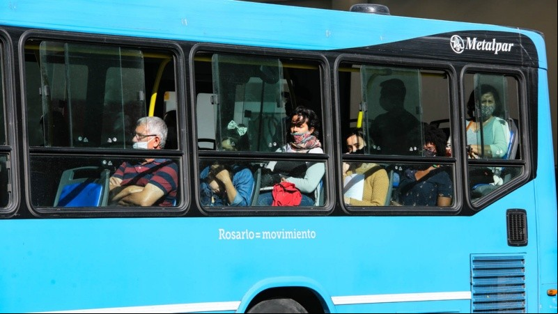Más colectivos para facilitar el ida y vuelta a la escuela. 