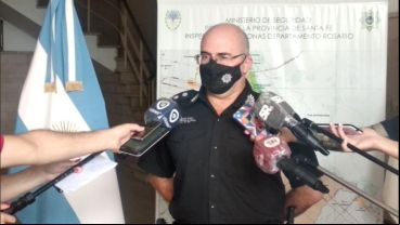 Forni estaba internado desde la semana pasada.