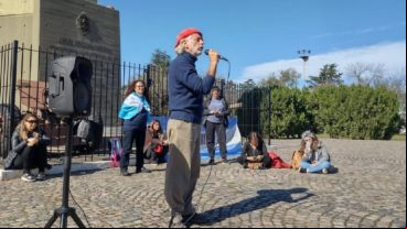 La reunión de San Lorenzo tendrá una imputación de la Fiscalía.