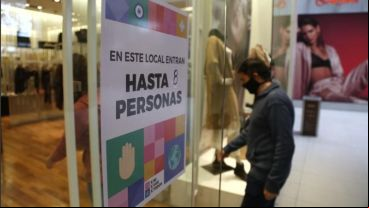 Desde el sector remarcaron que trabajaban con protocolos que eran efectivos.