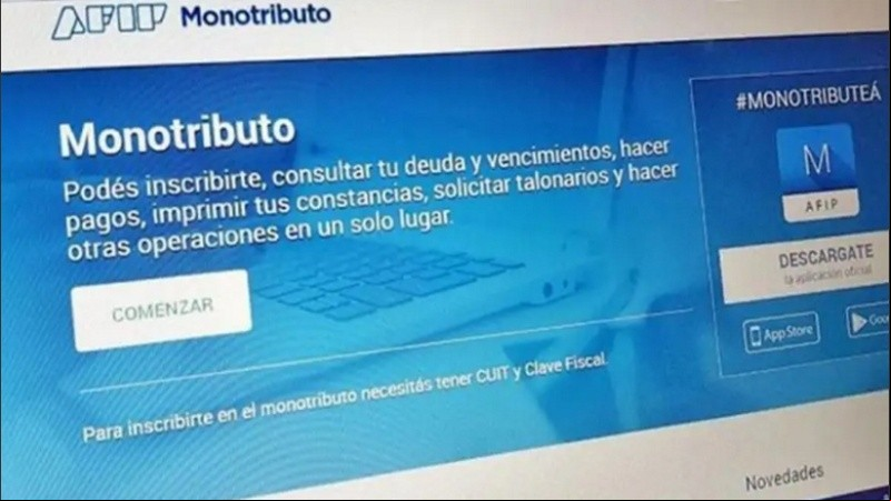 El nuevo cronograma de pago fue publicado en el Boletín Oficial y el sitio web del organismo.