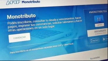 El nuevo cronograma de pago fue publicado en el Boletín Oficial y el sitio web del organismo.