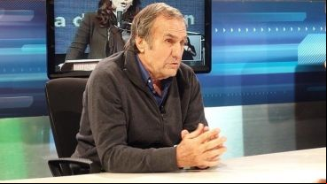 Reutemann falleció este martes en Santa Fe.