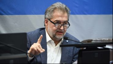 Mirabella: “La gobernabilidad está en Santa Fe permanentemente en discusión".