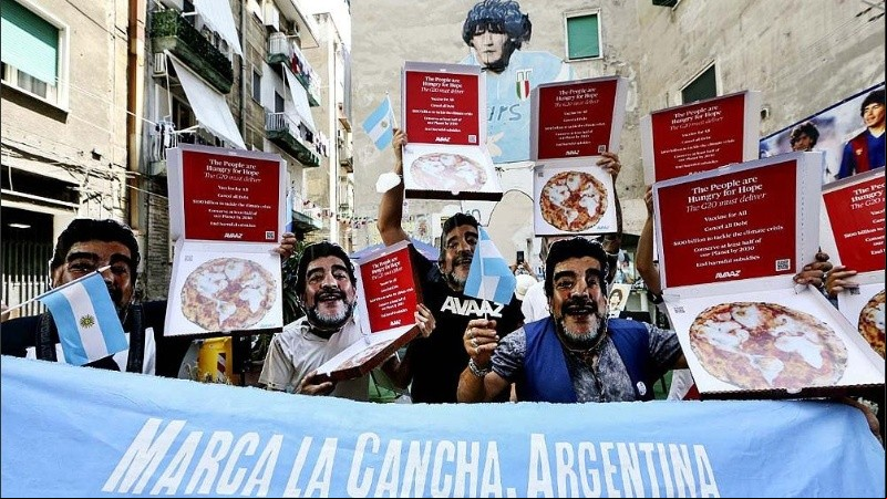 Afirman que el mundo enfrenta una crisis climática sin precedentes.