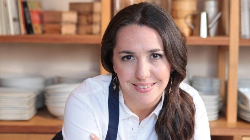 Narda: “Fijate si el pan que comes todos los días tiene azúcar