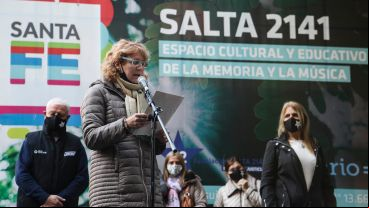 Eleonora López afirmó que "el sistema judicial es muy perverso y revictimiza a las víctimas constantemente".