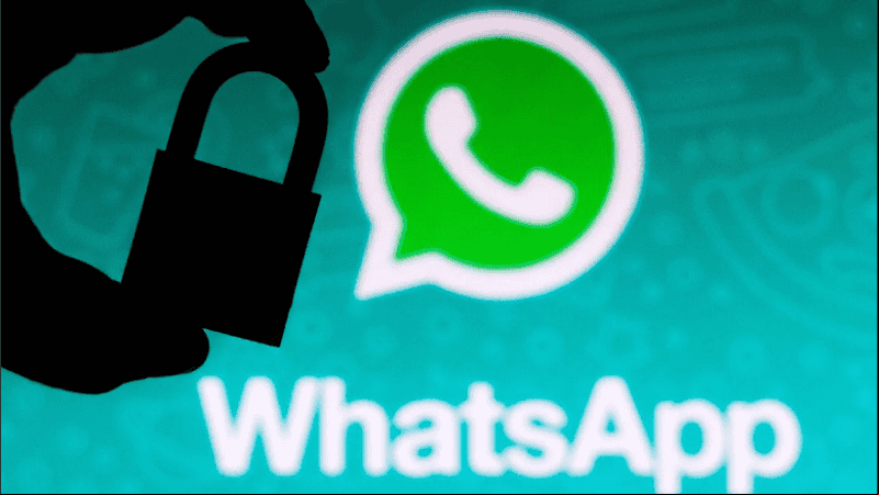 Si se entrega el código y se concreta la estafa, la víctima recibirá una notificación advirtiendo que su cuenta ya no está vinculada con su dispositivo y no podrá acceder.