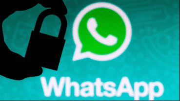Si se entrega el código y se concreta la estafa, la víctima recibirá una notificación advirtiendo que su cuenta ya no está vinculada con su dispositivo y no podrá acceder.