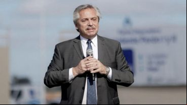 "Considero que en este estadio del proceso corresponde formalizar la investigación", remarcó el fiscal.