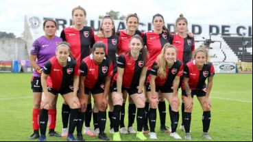 El encuentro también contó con transmisión del club que fue visitante y se pudo disfrutar por Youtube.