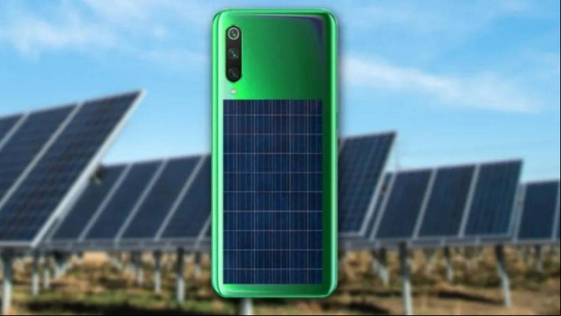 La empresa china patentó la idea que en breve podría materializarse