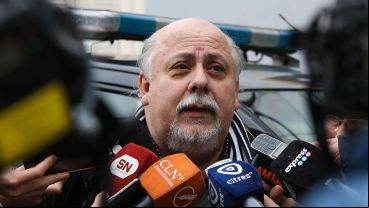 Yanotti: "Es muy difícil que vayamos a normalizar la actividad taxista".