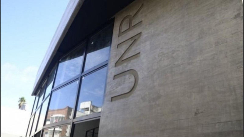 “Vamos a sostener todas las actividades de la universidad, haciendo un enorme esfuerzo”, remarcó el rector de la UNR