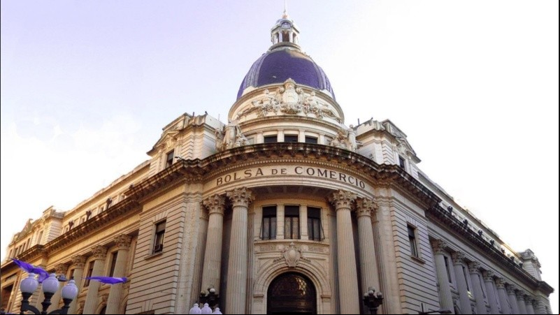 Daniel Nasini se bajó de la re-elección y ahora hay debates por la sucesión en la principal entidad empresaria del interior del pais