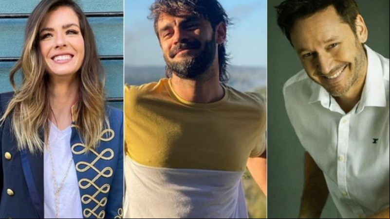 Continúa la polémica con las separaciones de los famosos.
