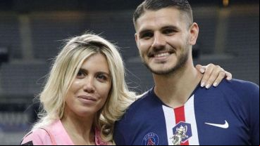 Continúa el conflicto entre la pareja, ¿se viene el divorcio?
