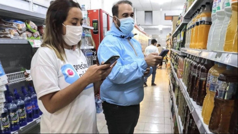 Los controles se harán con inspectores que se encuentran en Rosario y Santa Fe.