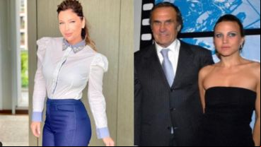 #ConLoleNOtemetas es el hashtag que eligió Cora Reutemann para manifestar su posición.