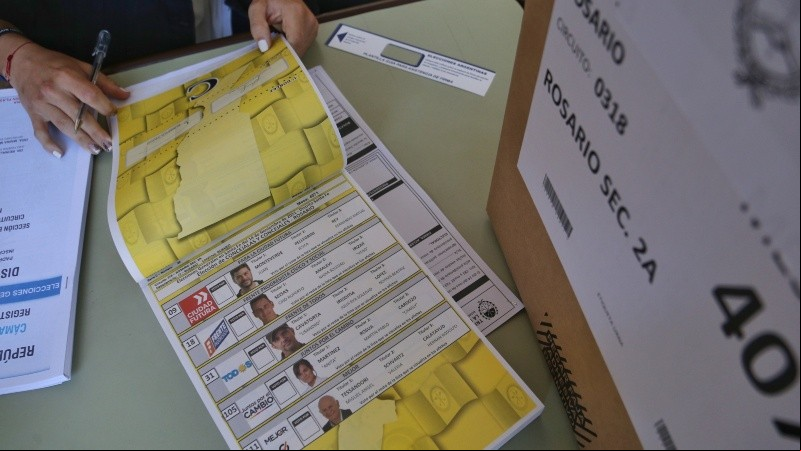 En caso de que decidan no pagar la multa, los infractores quedarán registrados como tales.