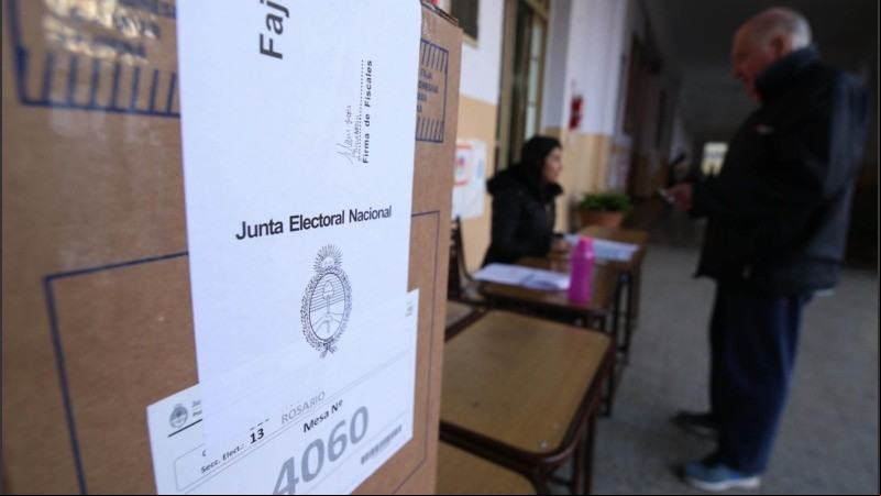 El martes comienza el escrutinio definitivo y allí se dirimirán los principales conflictos.