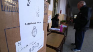 El martes comienza el escrutinio definitivo y allí se dirimirán los principales conflictos.