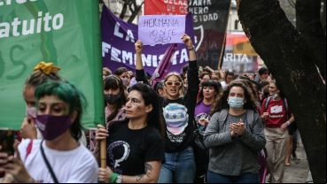 El boleto será gratuito de 15 a 22 este martes 8 de marzo.