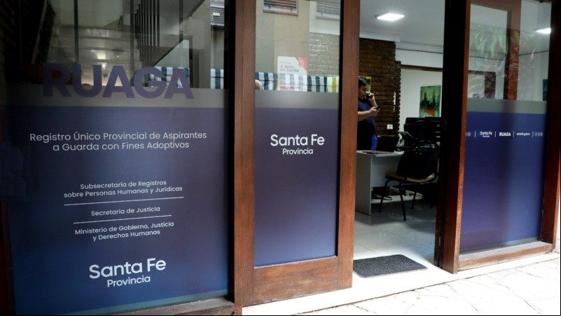 La provincia abre una nueva etapa de inscripción.