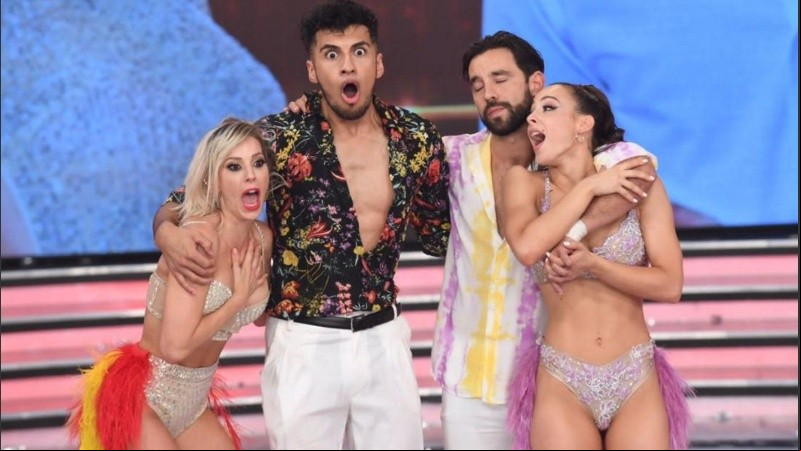 La definición de La Academia 2021.