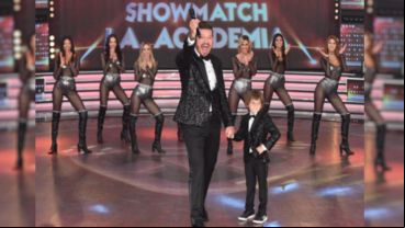 Marcelo Tinelli regresaría en 2022 con algunos cambios en "ShowMatch"