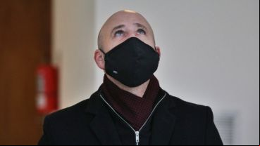 Serjal fue beneficiado con la libertad en la causa de juego clandestino.