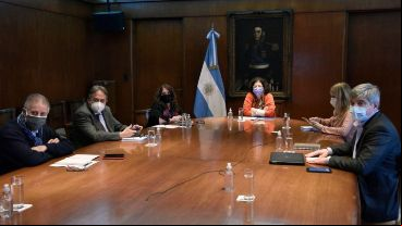 “La mayor tensión en los sistemas de Salud se dan en el primer nivel de atención y no en las terapias".