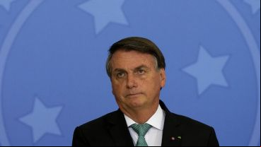 Bolsonaro deberá ir el miércoles a la sede de la Policía Federal en Brasilia.