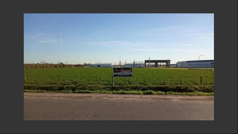 Las pymes industriales encontraron en el Gran Rosario más atracciones para radicarse.