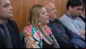 Fiscal amenazado: “No se puede entender el crimen organizado sin el ribete policial o político”