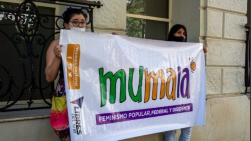 Mumalá pidió “la declaración de la Emergencia #NiUnaMenos” y exigió al Estado nacional “mayor compromiso, presupuesto acorde y eficiencia en la intervención de las instituciones en el abordaje de las violencias machistas”.