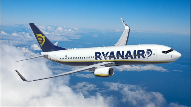 La idea del jefe de Ryanair fue explicitada hace 12 años en un programa de la televisión nacional irlandesa llamado The Late Late Show.