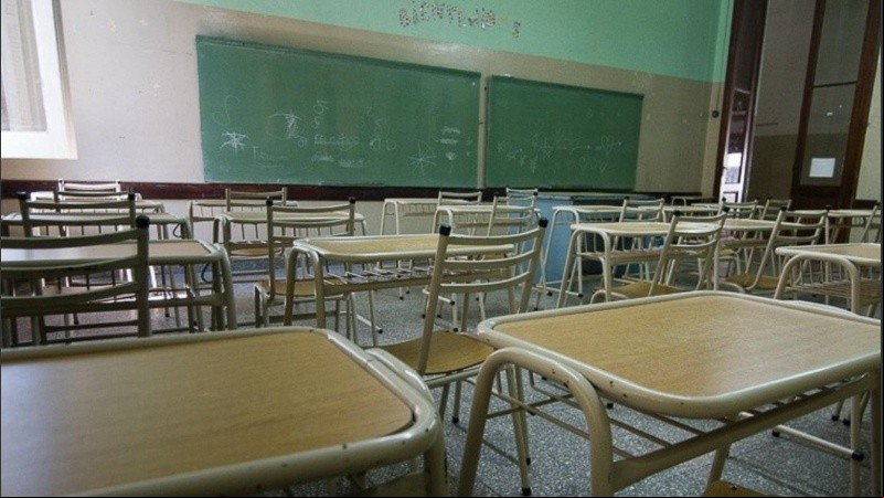 Comienzan las clases y las polémicas entre alumnos, docentes, padres y vecinos