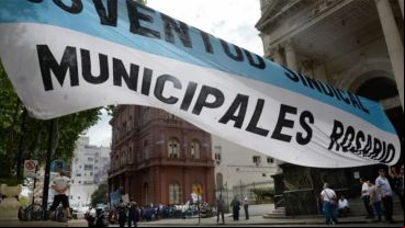 Queda sin efecto la medida de fuerza que se había anunciado.