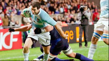 El asesinato de Federico Aramburu resuena en todo el mundo del rugby.