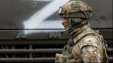 Los equipos diplomáticos mantienen negociaciones desde el 28 de febrero, apenas cuatro días después de la invasión de Rusia a Ucrania.