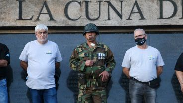 Rosario recuerda a 13 héroes, Santa Fe tiene 51 y son 649 las víctimas a nivel nacional.