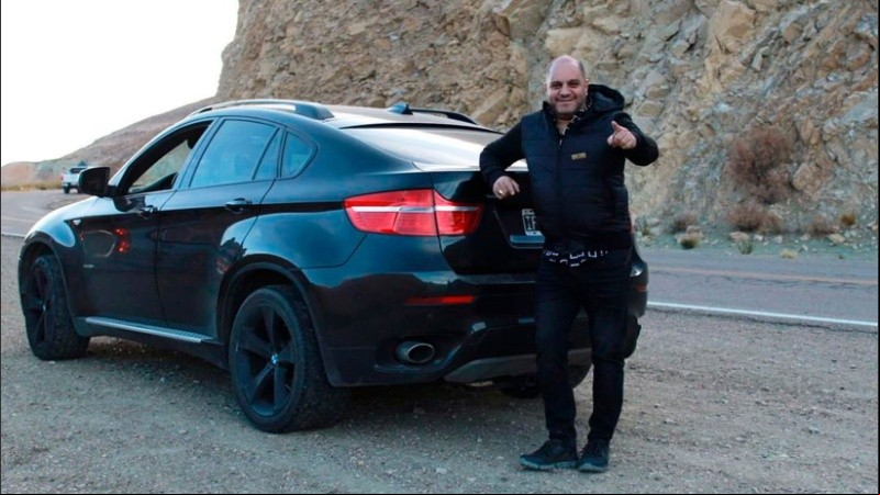 El líder de Generación Zoe fue capturado tras permanecer varias semanas prófugo.