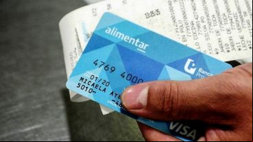 Alimentar sube de 33 mil a 68 mil pesos según la cantidad de hijos.